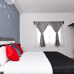 Apart-hotel Santa Fe And