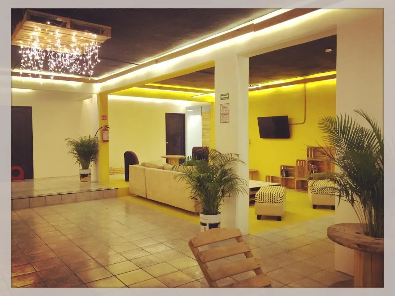 Morenita Linda Hostel Cancún 0*,
