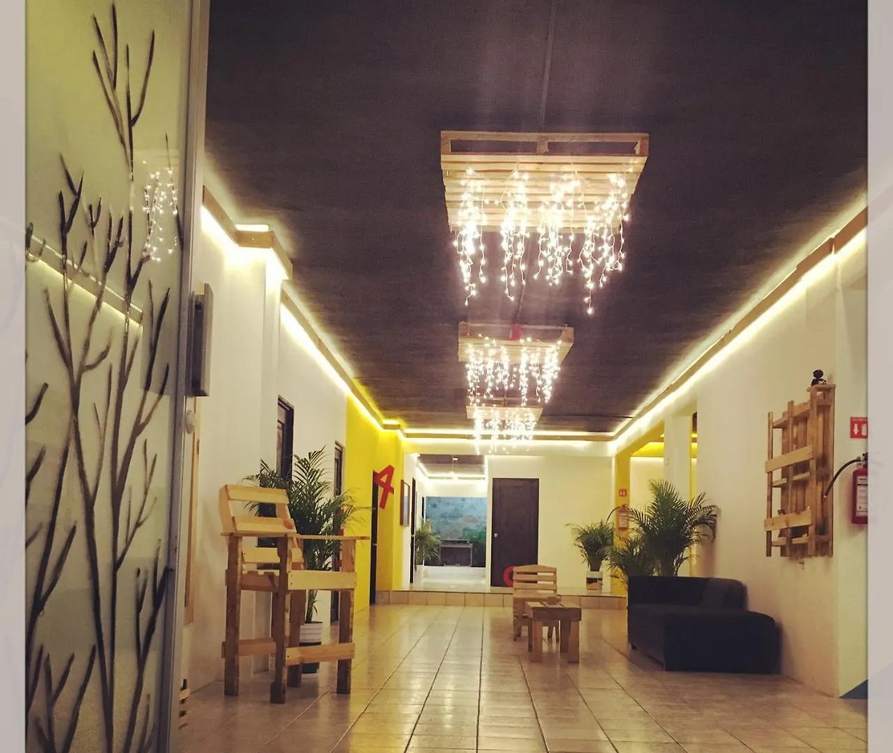 Morenita Linda Hostel Cancún 0*,  México