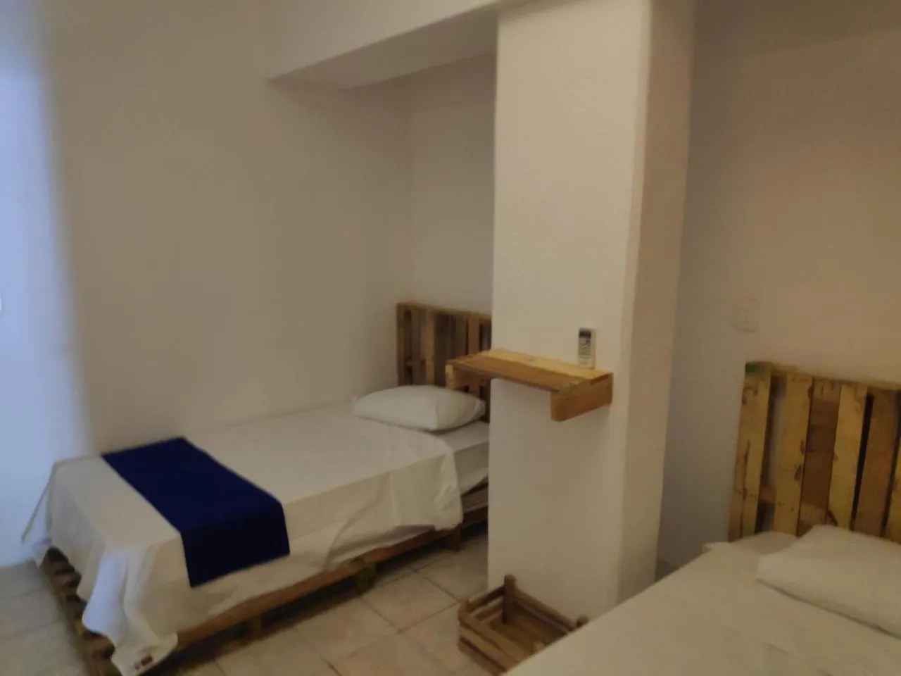 Morenita Linda Hostel Cancún México