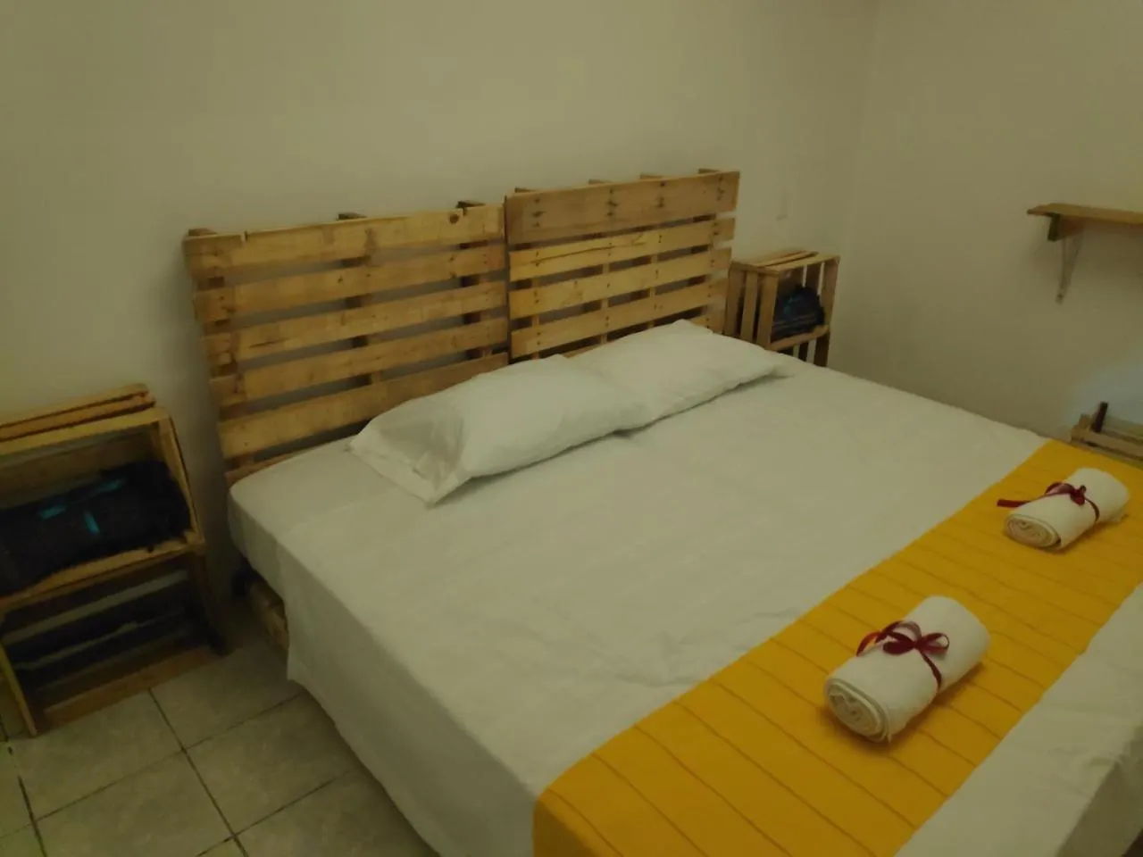 Morenita Linda Hostel Cancun
